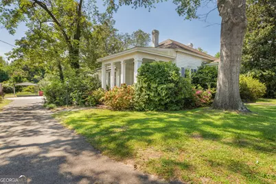 231 W Adams Street, Tennille, GA 31089 - Photo 3