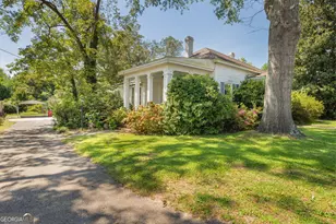 231 W Adams St, Tennille, GA 31089 - Photo 3