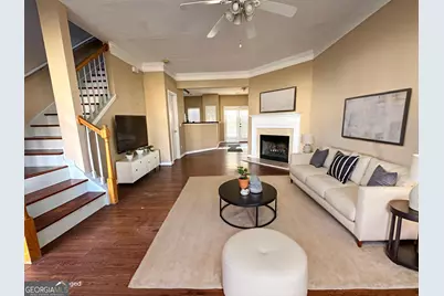 96 Benfield Circle, Cartersville, GA 30121 - Photo 11