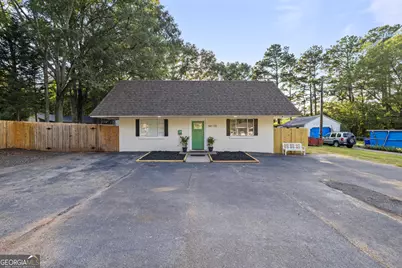 115 Ford Street, Monroe, GA 30655 - Photo 1