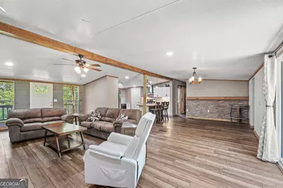 731 S Steel Bridge Road, Eatonton, GA 31024 - Photo 15