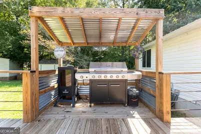 731 S Steel Bridge Road, Eatonton, GA 31024 - Photo 33