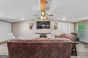 731 S Steel Bridge Rd, Eatonton, GA 31024 - Photo 17