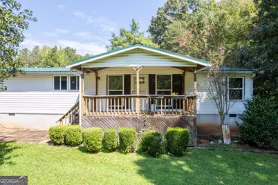 731 S Steel Bridge Road, Eatonton, GA 31024 - Photo 3