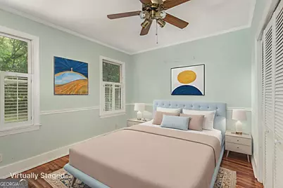 227 Corbin Avenue, Macon, GA 31204 - Photo 29