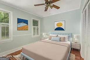 227 Corbin Ave, Macon, GA 31204 - Photo 29