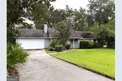 46 Pintail Lane, Woodbine, GA 31569 - Photo 3