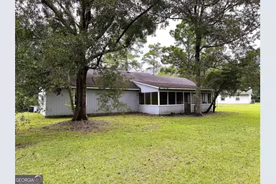 46 Pintail Lane, Woodbine, GA 31569 - Photo 5