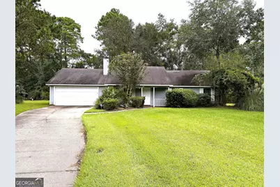 46 Pintail Lane, Woodbine, GA 31569 - Photo 1