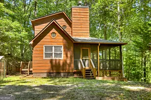 1466 Indian Trail, McCaysville, GA 30555 - Photo 15