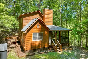 1466 Indian Trail, McCaysville, GA 30555 - Photo 1