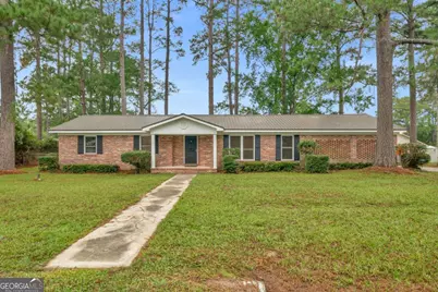 2117 Tamara Road, Waycross, GA 31503 - Photo 1
