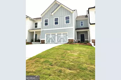 23 Umber Lane #LOT 23, Newnan, GA 30263 - Photo 3