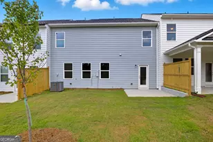 23 Umber Ln, Newnan, GA 30263 - Photo 31