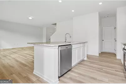 23 Umber Lane #LOT 23, Newnan, GA 30263 - Photo 9