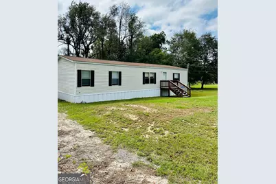 163 Indigo Road, Lyons, GA 30436 - Photo 1
