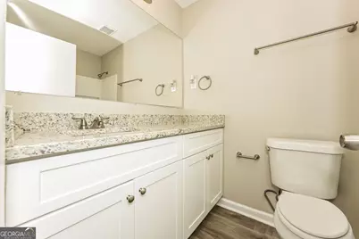 6418 Monica Drive, Morrow, GA 30260 - Photo 15