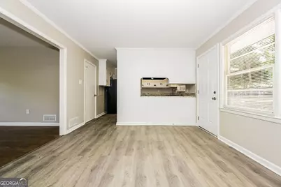 6418 Monica Drive, Morrow, GA 30260 - Photo 5