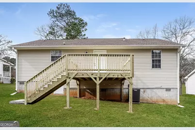 334 Barr Circle, Rex, GA 30273 - Photo 15