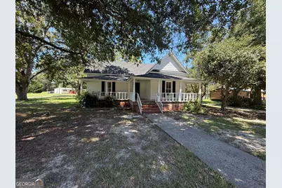 604 Shy Street, Dexter, GA 31019 - Photo 1