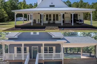 221/223 Butler Road SE, Milledgeville, GA 31061 - Photo 1