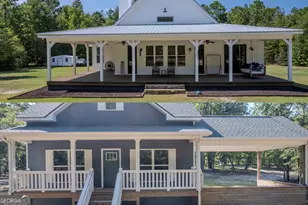 221 Butler Rd SE, Milledgeville, GA 31061 - Photo 1