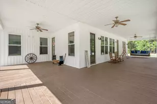 221 Butler Rd SE, Milledgeville, GA 31061 - Photo 21