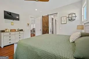 221 Butler Rd SE, Milledgeville, GA 31061 - Photo 35