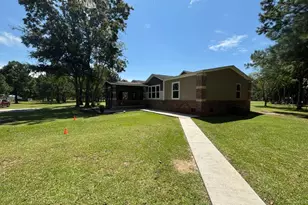 694 Overstreet Rd, Jesup, GA 31546 - Photo 1