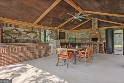 694 Overstreet Road, Jesup, GA 31546 - Photo 9