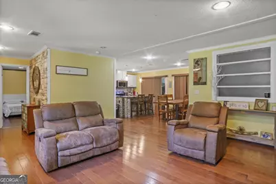 694 Overstreet Road, Jesup, GA 31546 - Photo 25