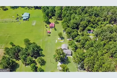 694 Overstreet Road, Jesup, GA 31546 - Photo 29