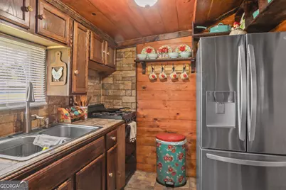 694 Overstreet Road, Jesup, GA 31546 - Photo 17