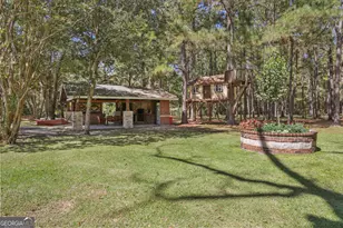 694 Overstreet Rd, Jesup, GA 31546 - Photo 11