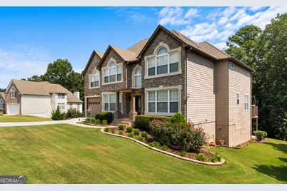 330 Rothaus Court, Stockbridge, GA 30281 - Photo 3