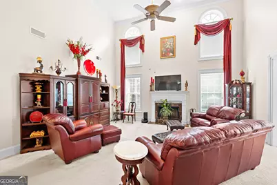 330 Rothaus Court, Stockbridge, GA 30281 - Photo 11