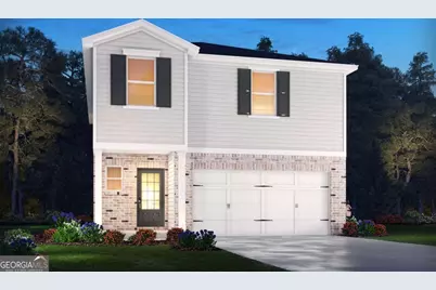 2845 Aralynn Way, Atlanta, GA 30337 - Photo 1