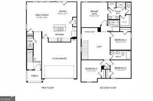 2845 Aralynn Wy, Atlanta, GA 30337 - Photo 3