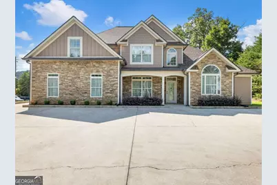 5282 Highway 129 S, Cleveland, GA 30528 - Photo 1