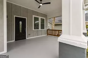 1459 Mozley Pl SW, Atlanta, GA 30314 - Photo 3