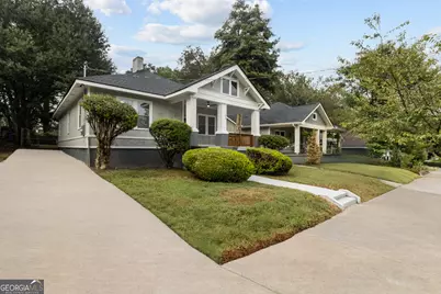 1459 Mozley Place SW, Atlanta, GA 30314 - Photo 1