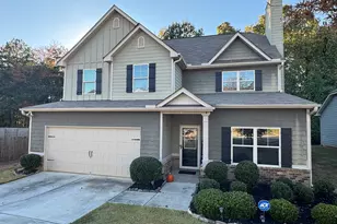 2520 Grayton Loop, Villa Rica, GA 30180 - Photo 1