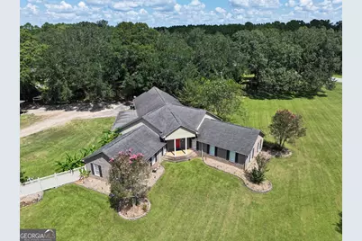 203 Willow Glen Drive, Blakely, GA 39823 - Photo 1