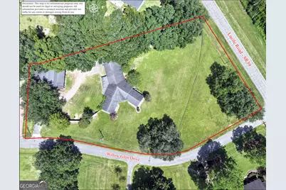 203 Willow Glen Drive, Blakely, GA 39823 - Photo 7