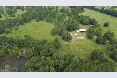 3599 Ga Highway 127, Mauk, GA 31058 - Photo 17
