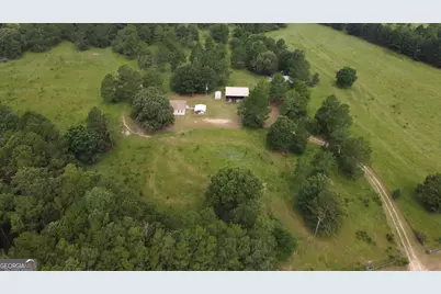 3599 Ga Highway 127, Mauk, GA 31058 - Photo 1