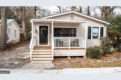 3305 Cherokee Avenue, Columbus, GA 31906 - Photo 1