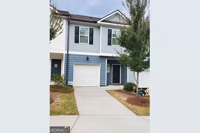 7060 Mimosa Bluff, Lithonia, GA 30038 - Photo 1