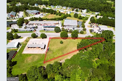 1302 N. Cherokee Road, Social Circle, GA 30025 - Photo 11