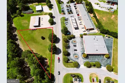 1302 N. Cherokee Road, Social Circle, GA 30025 - Photo 5